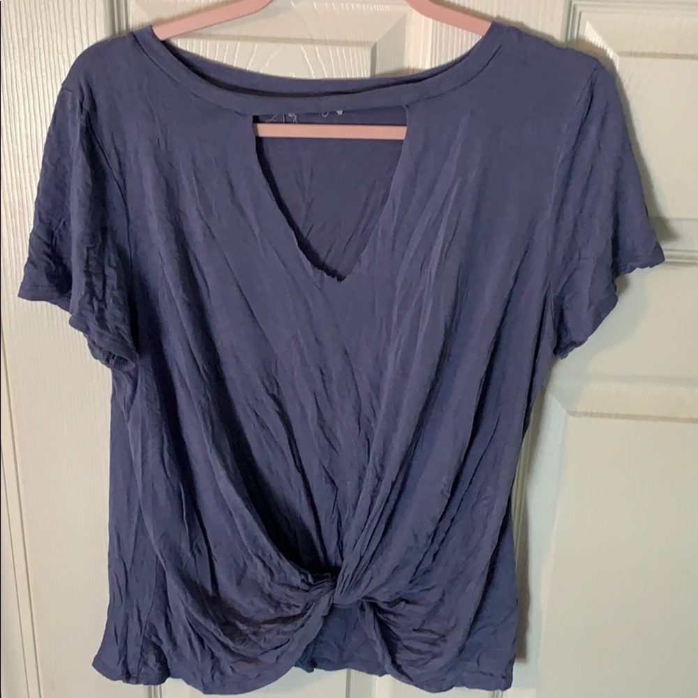 Tillys teeshirt